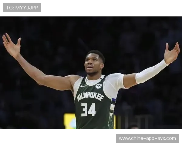 字母哥强势推进,雄鹿高频制造机会