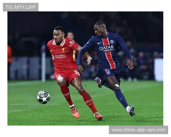 利物浦边路的高速推进最终换来制胜一球：速度、传中与团队协作的力量