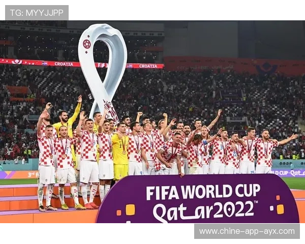 克罗地亚传奇继续！魔笛领军冲最后一舞