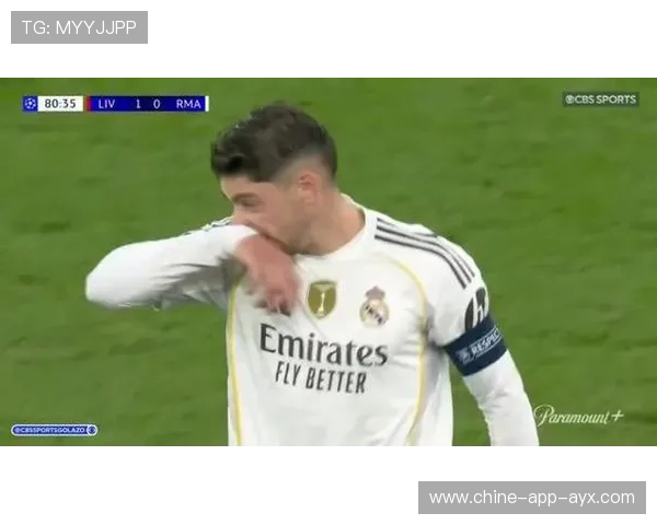 阿诺德的安菲尔德90分钟:进球不庆祝藏深情,皇马绝杀助他完成职业救赎